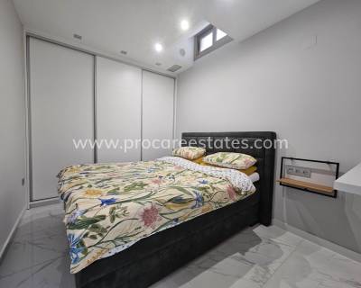 Villa - Revente - Orihuela Costa - SH-74341