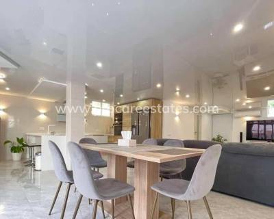 Villa - Revente - Orihuela - Los Balcones Y los Altos