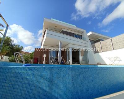 Villa - Revente - Orihuela - SH-51643