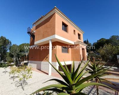 Villa - Revente - Pinar De Campoverde - Pinar De Campoverde