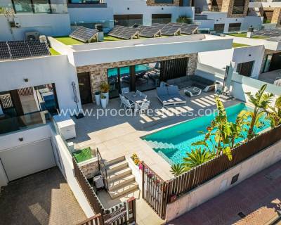 Villa - Revente - ROJALES - ROJALES