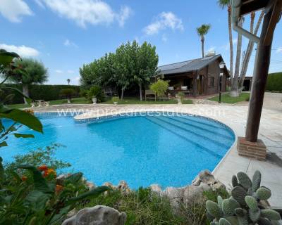 Villa - Revente - San Fulgencio - La Marina