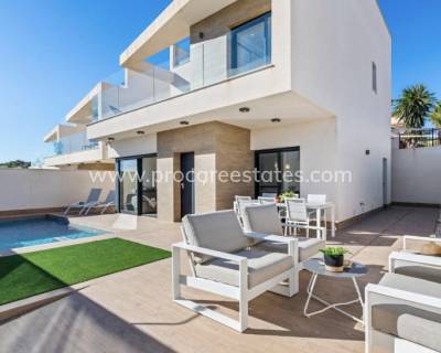 Villa - Revente - San Miguel de Salinas - San Miguel de Salinas