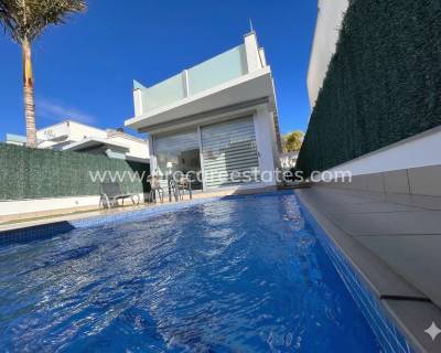 Villa - Revente - San Pedro del Pinatar - Lo Pagan