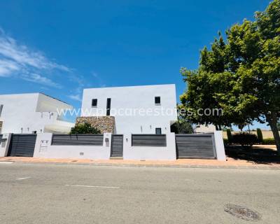 Villa - Revente - San Pedro del Pinatar - Lo pagan