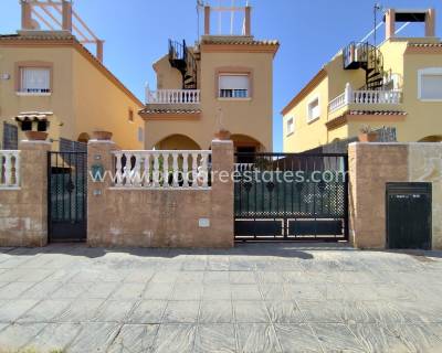 Villa - Revente - Torrevieja - Aguas Nuevas