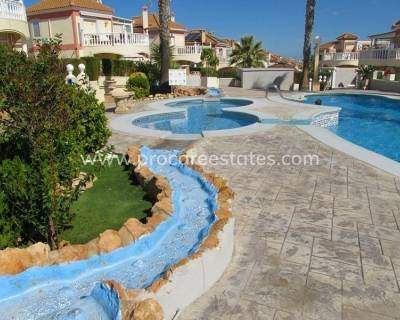 Villa - Revente - Torrevieja - Aguas Nuevas