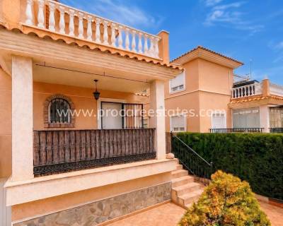 Villa - Revente - Torrevieja - Los Balcones - Los Altos del Edén