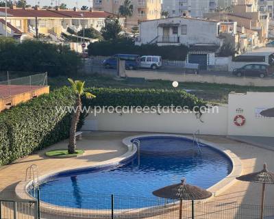 Villa - Revente - Torrevieja - SH-85365