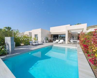 Villa - Verkauf - Algorfa - Comunidad valenciana