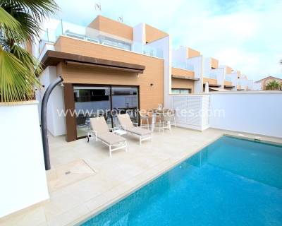 Villa - Verkauf - Algorfa - La Finca golf