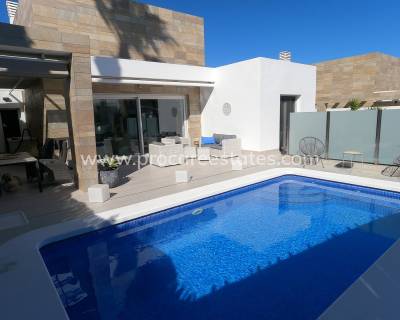 Villa - Verkauf - Algorfa - OR-72250