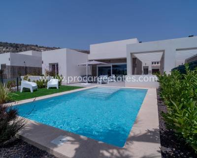 Villa - Verkauf - Algorfa - SH-84907
