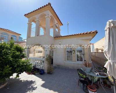 Villa - Verkauf - Algorfa - SL-18496
