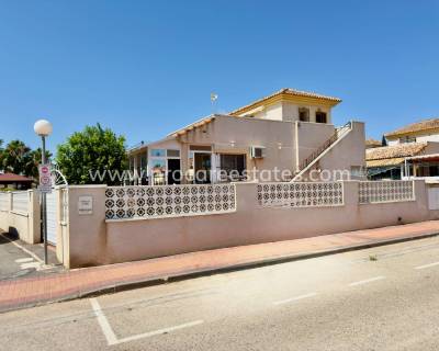 Villa - Verkauf - Algorfa - SL-22483