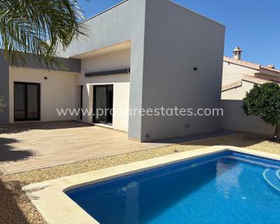 Villa - Verkauf - Ciudad Quesada - Ciudad Quesada