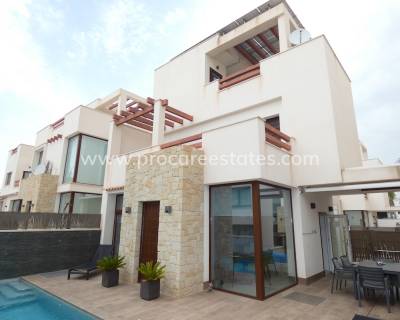 Villa - Verkauf - Ciudad Quesada - Ciudad Quesada