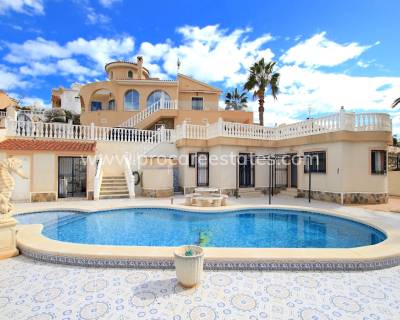 Villa - Verkauf - Ciudad Quesada - Ciudad Quesada