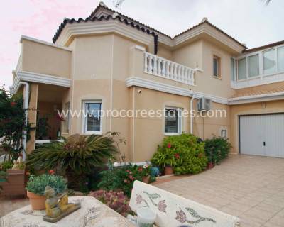 Villa - Verkauf - Ciudad Quesada - Ciudad Quesada