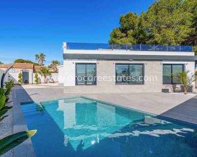 Villa - Verkauf - Ciudad Quesada - Ciudad Quesada