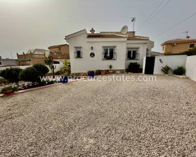 Villa - Verkauf - Ciudad Quesada - Ciudad Quesada