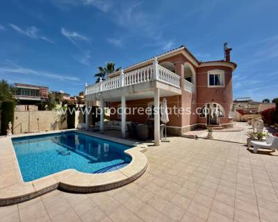 Villa - Verkauf - Ciudad Quesada - Ciudad Quesada