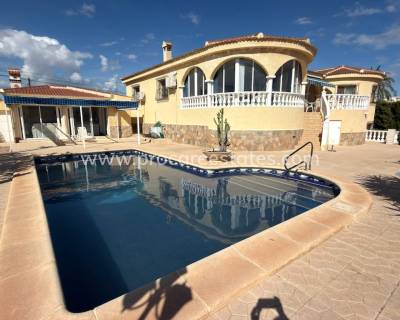 Villa - Verkauf - Ciudad Quesada - Ciudad Quesada