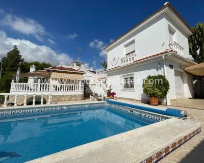 Villa - Verkauf - Ciudad Quesada - SU-77565