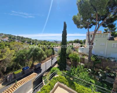 Villa - Verkauf - Costa d'en Blanes - Costa d'en Blanes