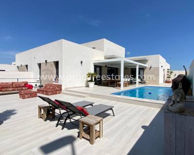 Villa - Verkauf - Daya Nueva - PCE-4032