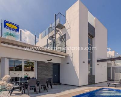 Villa - Verkauf - Daya Vieja - DV-80540