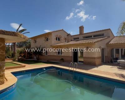 Villa - Verkauf - Los Nietos - SH-95920