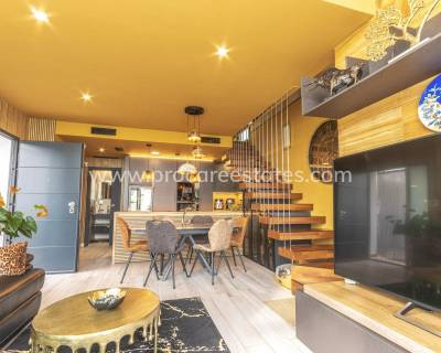 Villa - Verkauf - Orihuela Costa - Cabo Roig