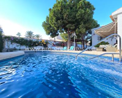 Villa - Verkauf - Orihuela Costa - Cabo Roig