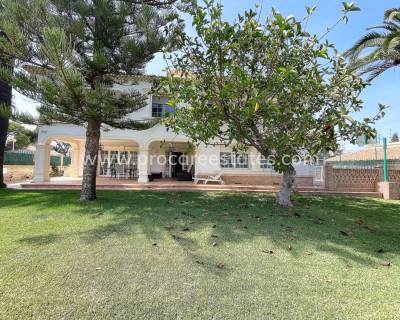 Villa - Verkauf - Orihuela Costa - Cabo Roig