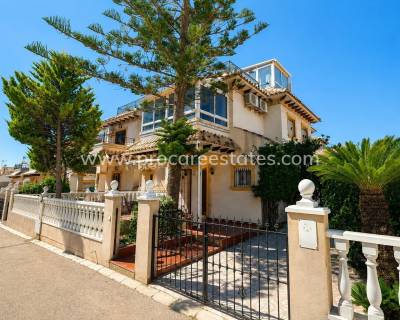 Villa - Verkauf - Orihuela Costa - Campoamor