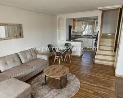 Villa - Verkauf - Orihuela Costa - Lomas de Cabo Roig-Los Dolses