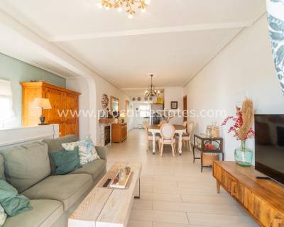 Villa - Verkauf - Orihuela Costa - Los Balcones