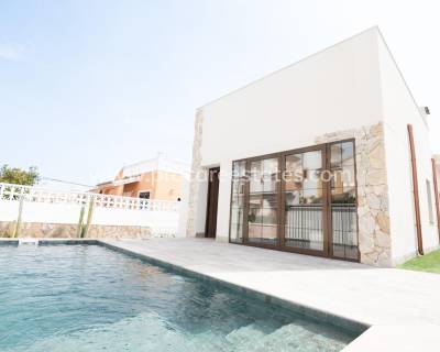 Villa - Verkauf - Orihuela Costa - SH-17044