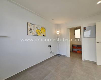 Villa - Verkauf - Orihuela Costa - SH-33393