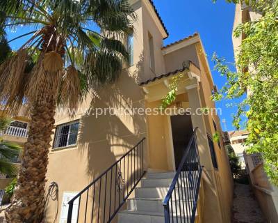 Villa - Verkauf - Orihuela Costa - Villamartin - Las Filipinas