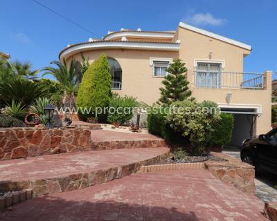 Villa - Verkauf - Rojales - PCE-1291