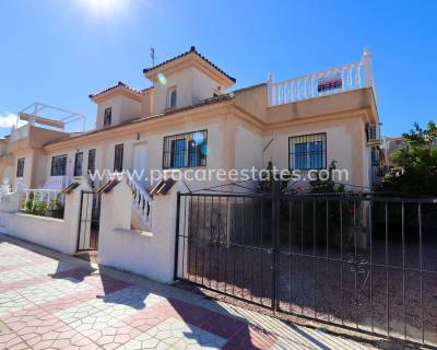 Villa - Verkauf - Rojales - PCE-1400x