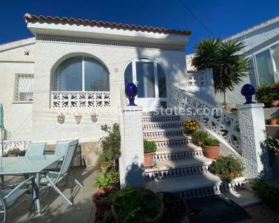 Villa - Verkauf - Rojales - PCE-4022