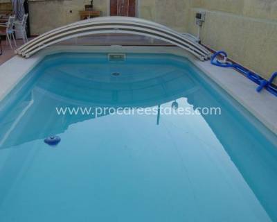 Villa - Verkauf - San Fulgencio - PCE-3022