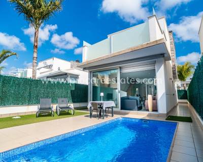 Villa - Verkauf - San Pedro del Pinatar - Lo Pagan