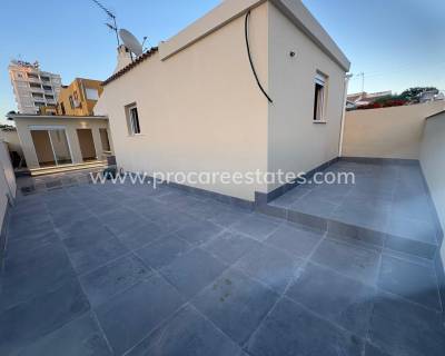 Villa - Verkauf - Torrevieja - Acequion