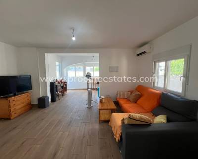 Villa - Verkauf - Torrevieja - Cabo Cervera