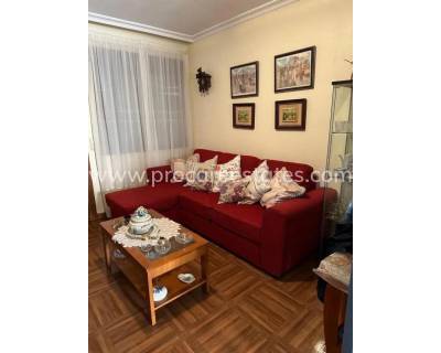 Villa - Verkauf - Torrevieja - Cabo Cervera