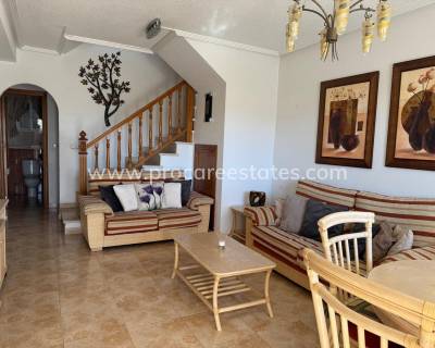 Villa - Verkauf - Torrevieja - La Siesta - San Luis